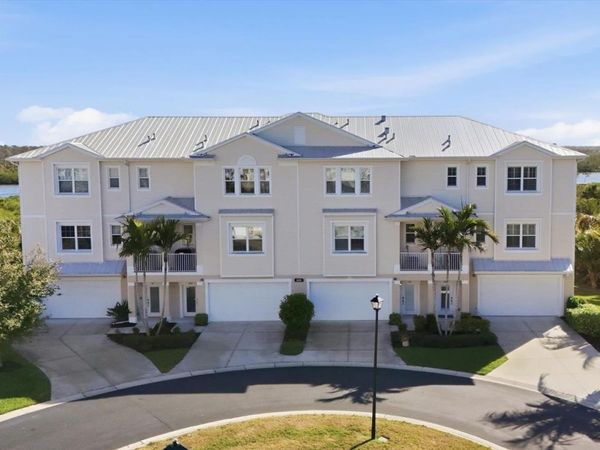 10309 CORAL LANDINGS COURT, Unit 100, PLACIDA, FL 33946