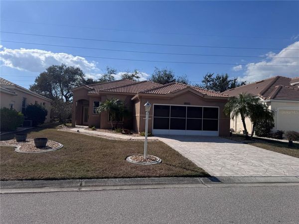 26101 FEATHERSOUND DRIVE, PUNTA GORDA, FL 33955