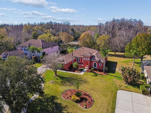 3511 BALLASTONE DRIVE, LAND O LAKES, FL 34638