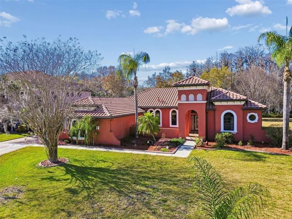 3511 BALLASTONE DRIVE, LAND O LAKES, FL 34638
