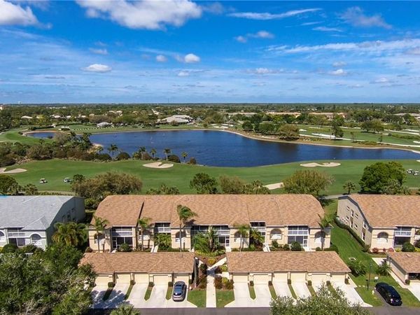 26841 Clarkston DR, Unit 101, BONITA SPRINGS, FL 34135