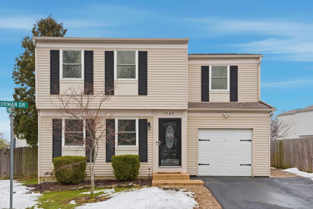 7760 Gorman Drive, Unit 235, Columbus, OH 43085 Main Photo