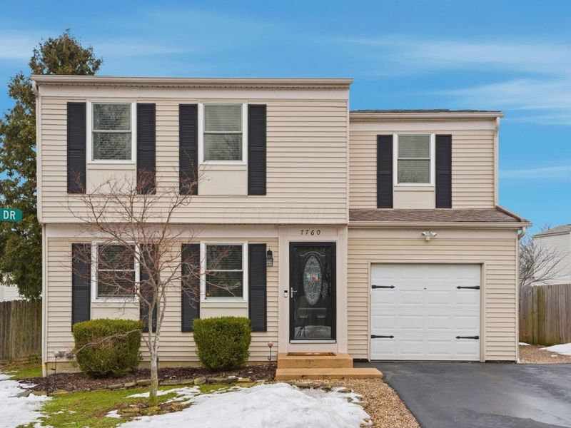 7760 Gorman Drive, Unit 235, Columbus, OH 43085 Photo 1