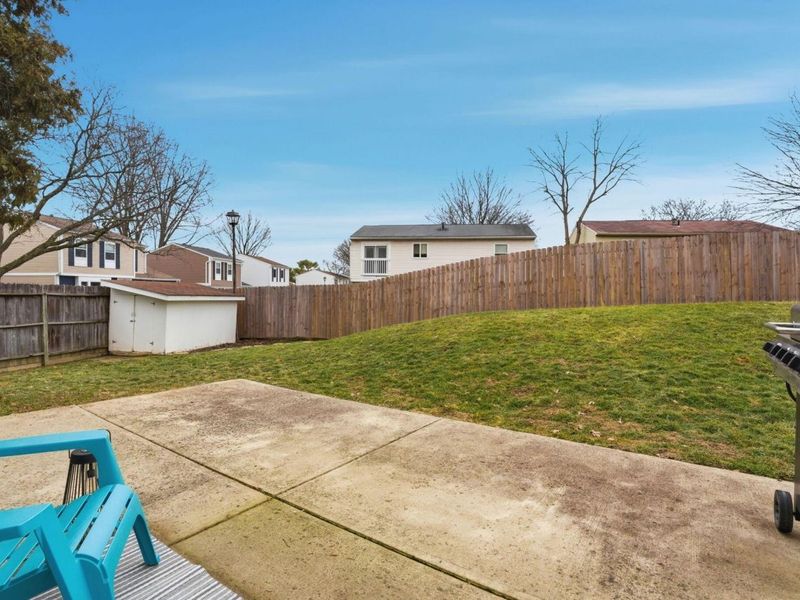 7760 Gorman Drive, Unit 235, Columbus, OH 43085 Photo 33