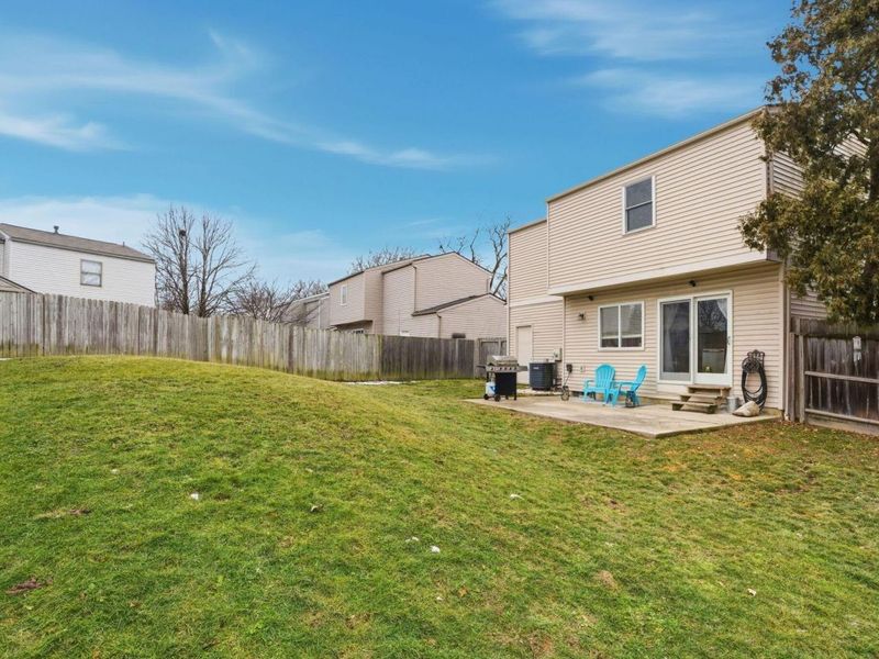 7760 Gorman Drive, Unit 235, Columbus, OH 43085 Photo 34