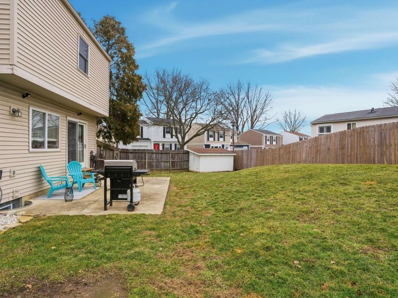 7760 Gorman Drive, Unit 235, Columbus, OH 43085 Photo 35