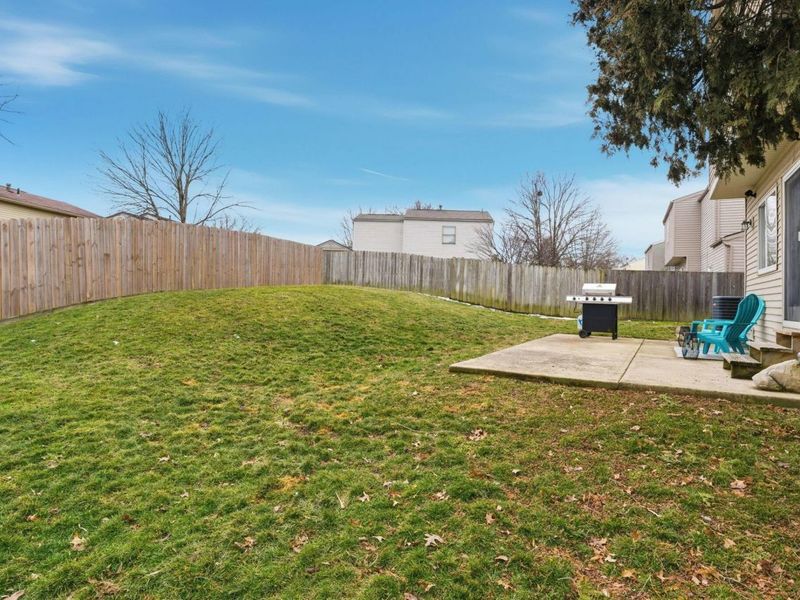 7760 Gorman Drive, Unit 235, Columbus, OH 43085 Photo 36