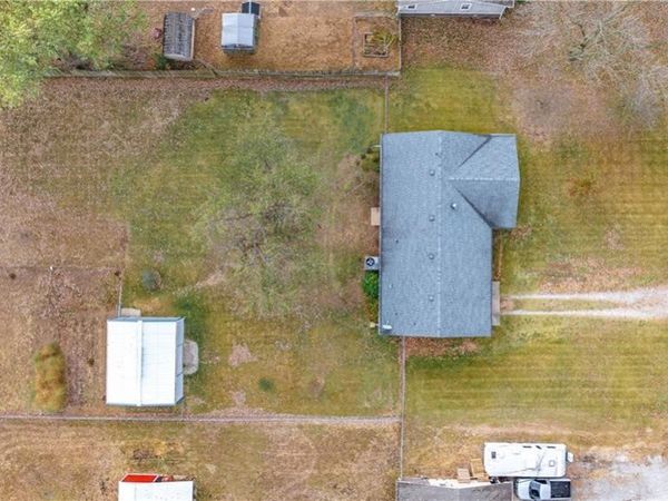 178 Davis Street, Pea Ridge, AR 72751
