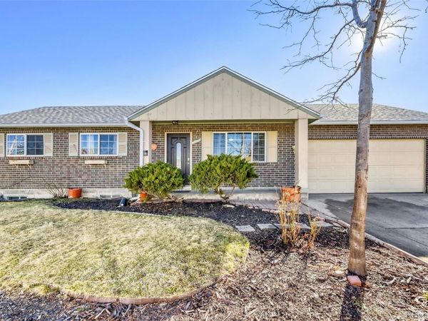 15180 E 55th Avenue, Denver, CO 80239