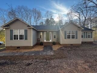 1061 N Us Highway 25, Edgefield, SC 29824 Main Photo