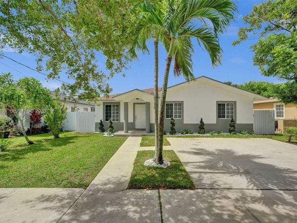 12254 SW 217th St, Miami, FL 33170