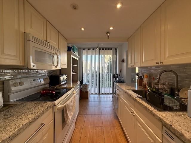 290 174th St, Unit 811, Sunny Isles Beach, FL 33160 Photo
