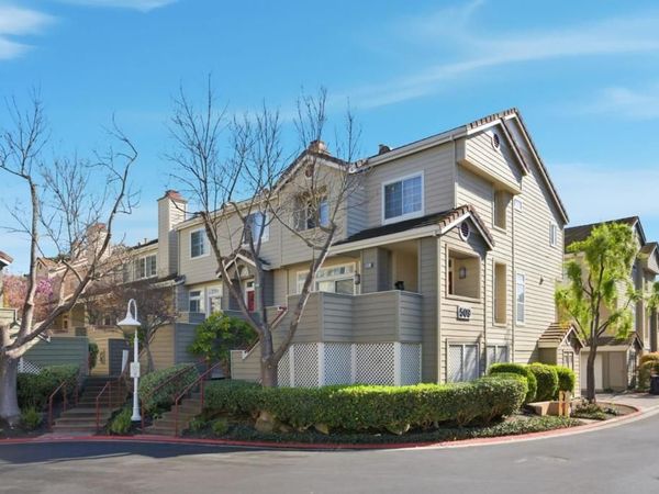 509 Porpoise Bay Terrace, Unit C, Sunnyvale, CA 94089