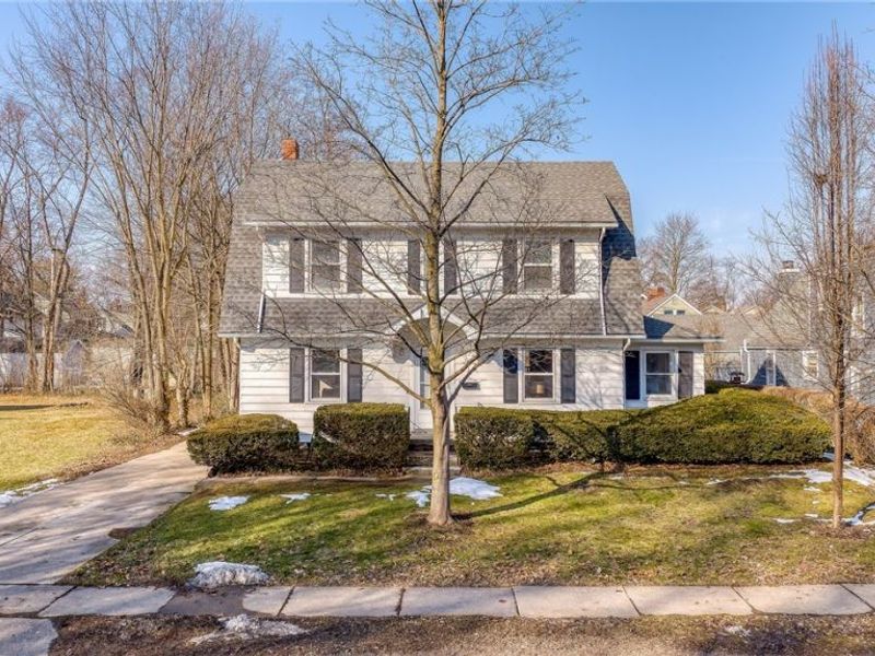 815 Broad Boulevard, Cuyahoga Falls, OH 44221 Photo 1