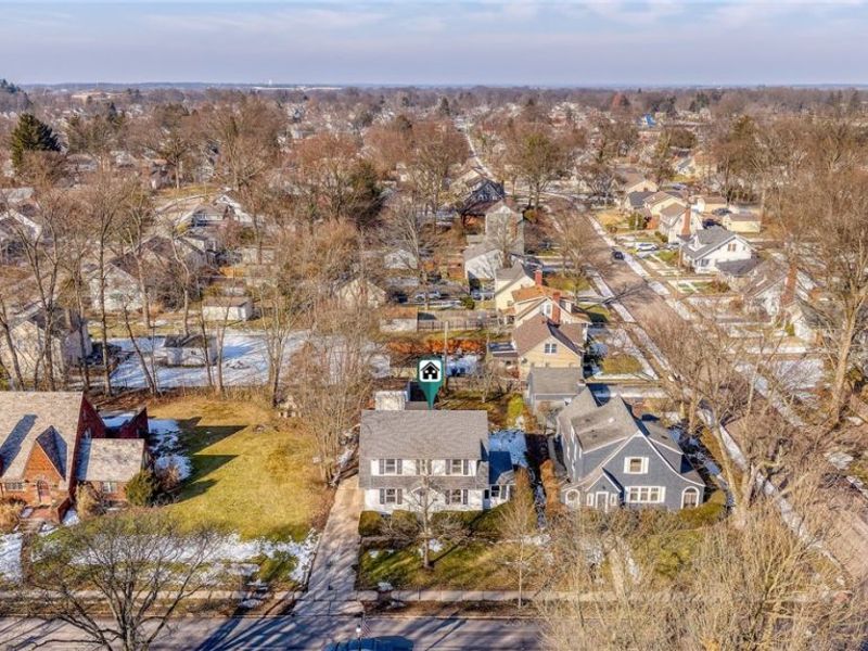 815 Broad Boulevard, Cuyahoga Falls, OH 44221 Photo 4