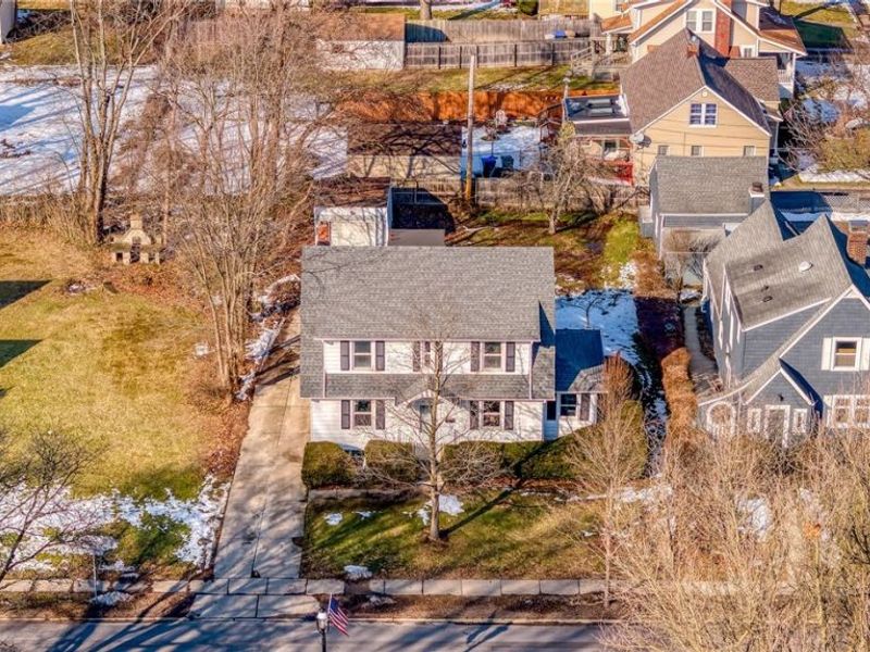 815 Broad Boulevard, Cuyahoga Falls, OH 44221 Photo 47