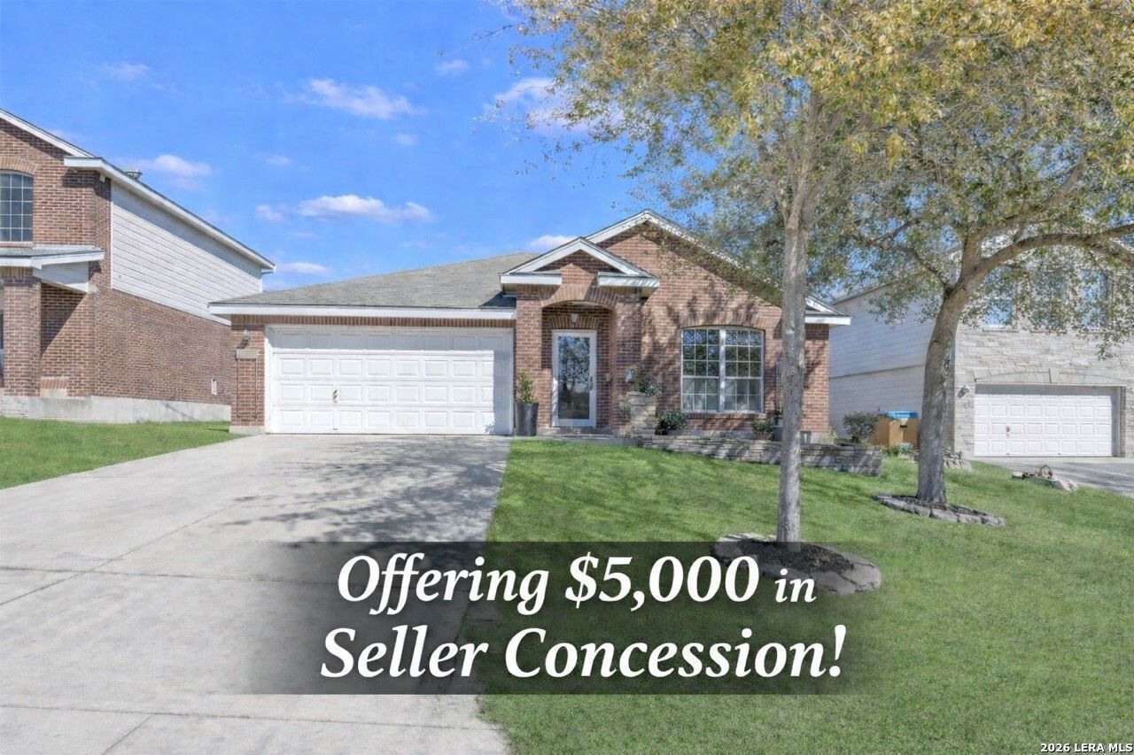 11007 Sweet Pea, San Antonio, TX 78245 Main Photo