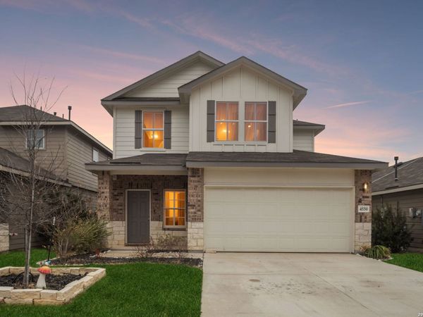 4550 Meerkat, Converse, TX 78109