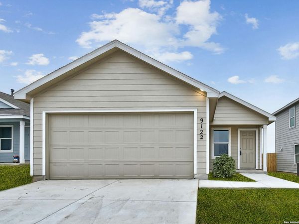 9122 Selene, San Antonio, TX 78252
