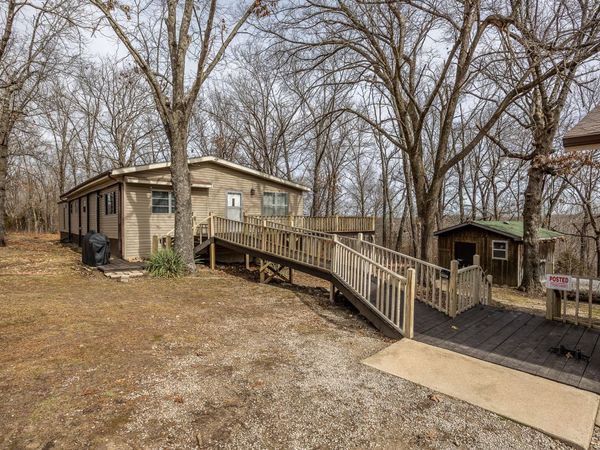 25042 Monaco Lane , Lebanon, MO 65536