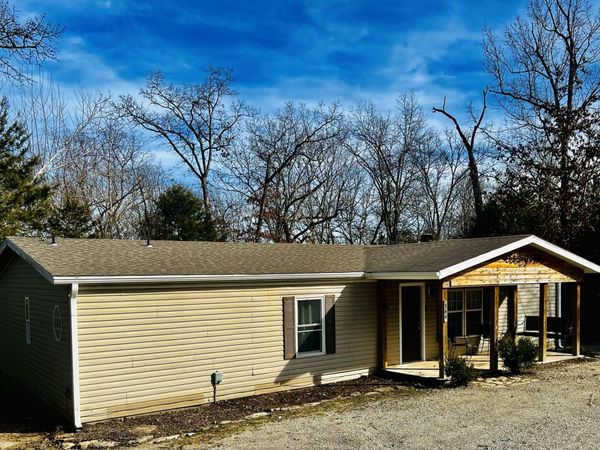 166 Ramona Lane , Kimberling City, MO 65686