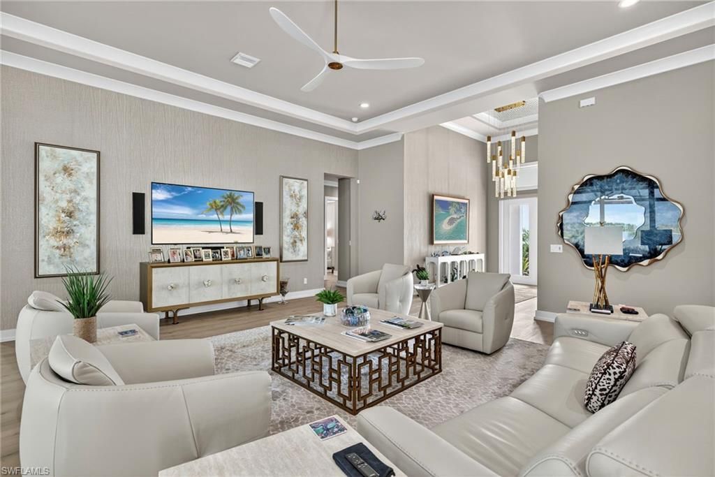 9171 Wisteria Way , Naples, FL 34114 Photo