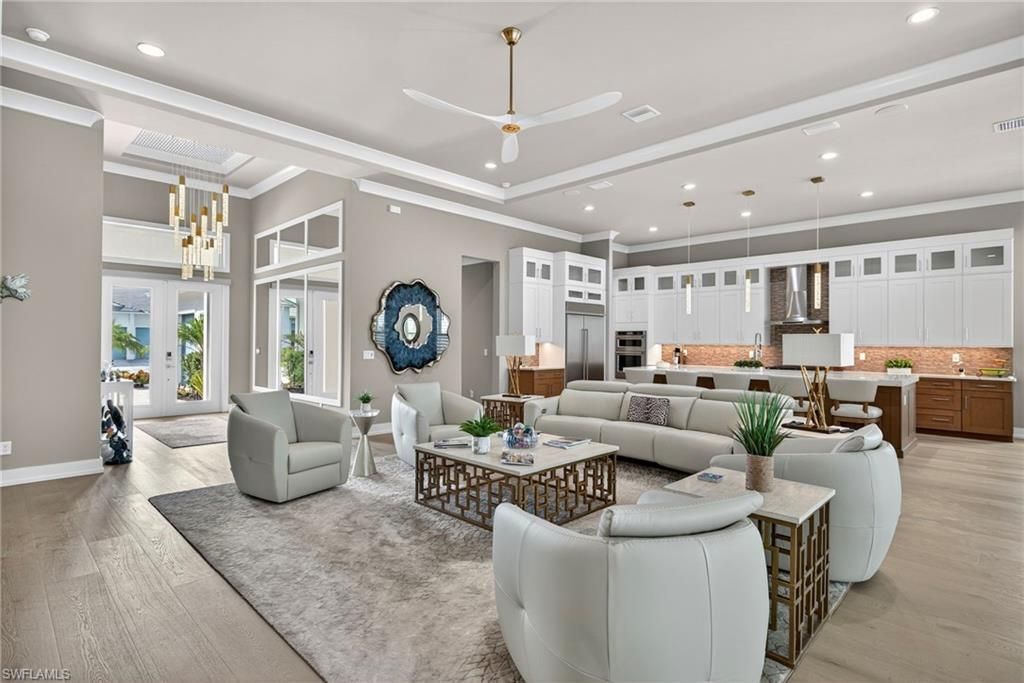 9171 Wisteria Way , Naples, FL 34114 Photo