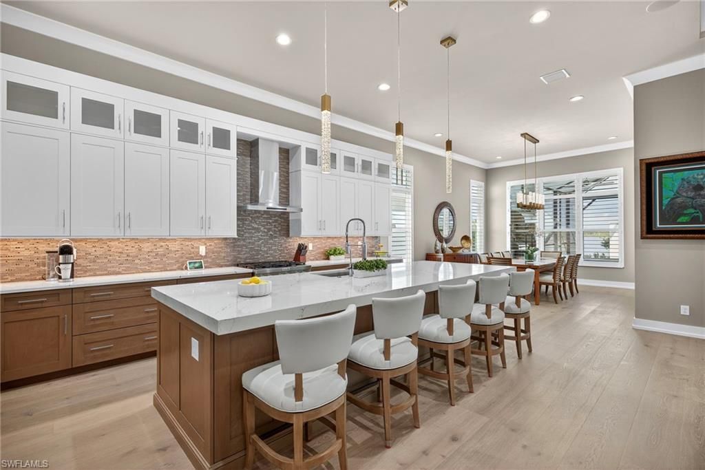 9171 Wisteria Way , Naples, FL 34114 Photo