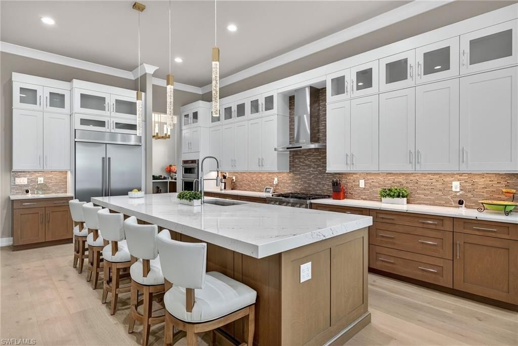 9171 Wisteria Way , Naples, FL 34114 Photo