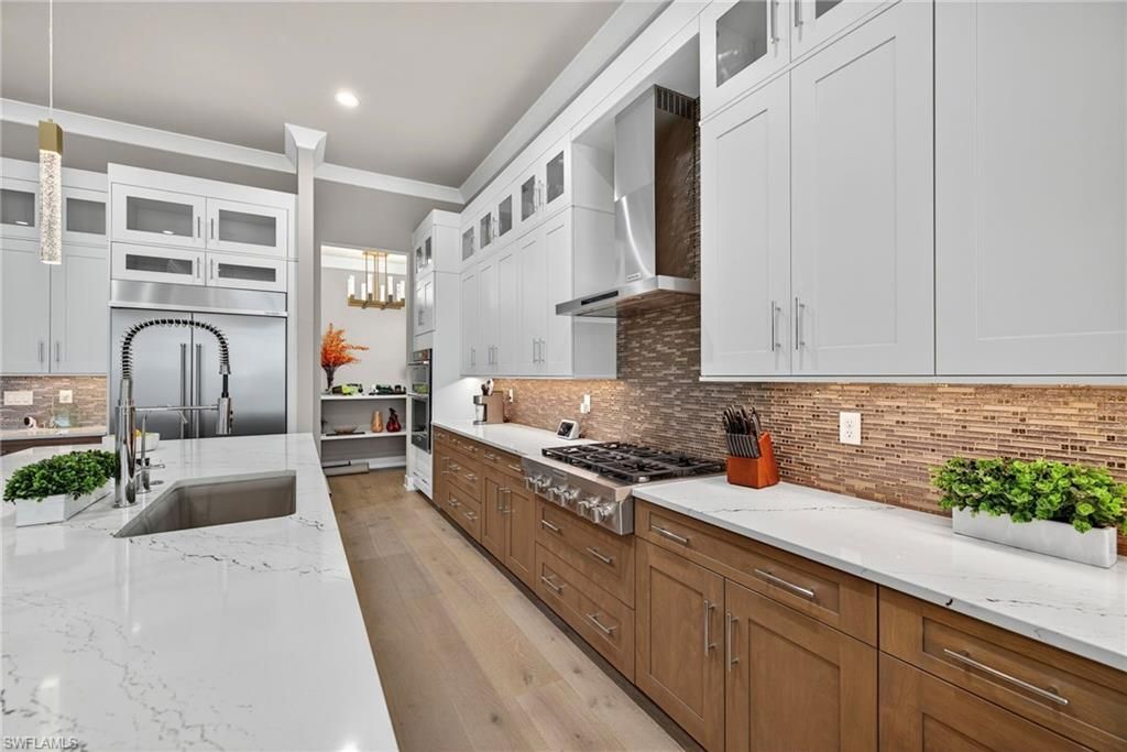 9171 Wisteria Way , Naples, FL 34114 Photo
