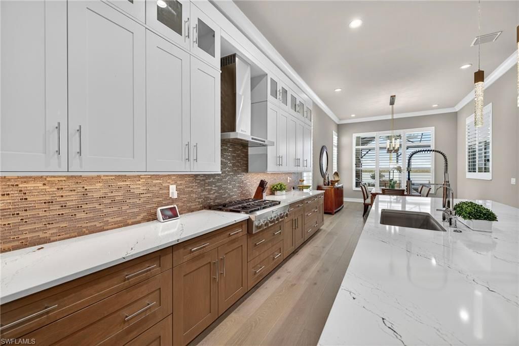 9171 Wisteria Way , Naples, FL 34114 Photo