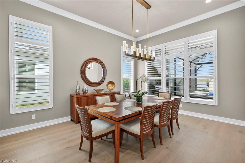 9171 Wisteria Way , Naples, FL 34114 Photo