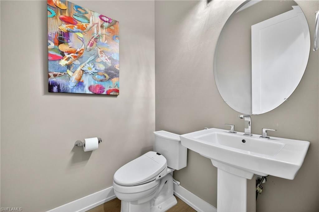 9171 Wisteria Way , Naples, FL 34114 Photo