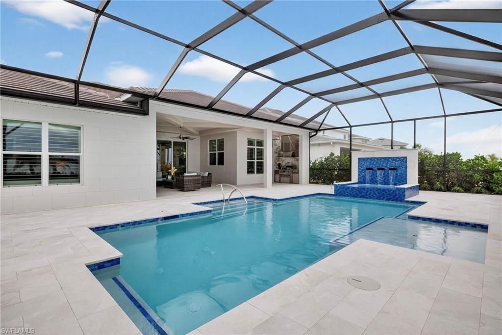 9171 Wisteria Way , Naples, FL 34114 Photo