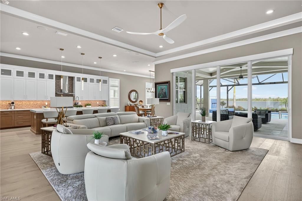 9171 Wisteria Way , Naples, FL 34114 Photo