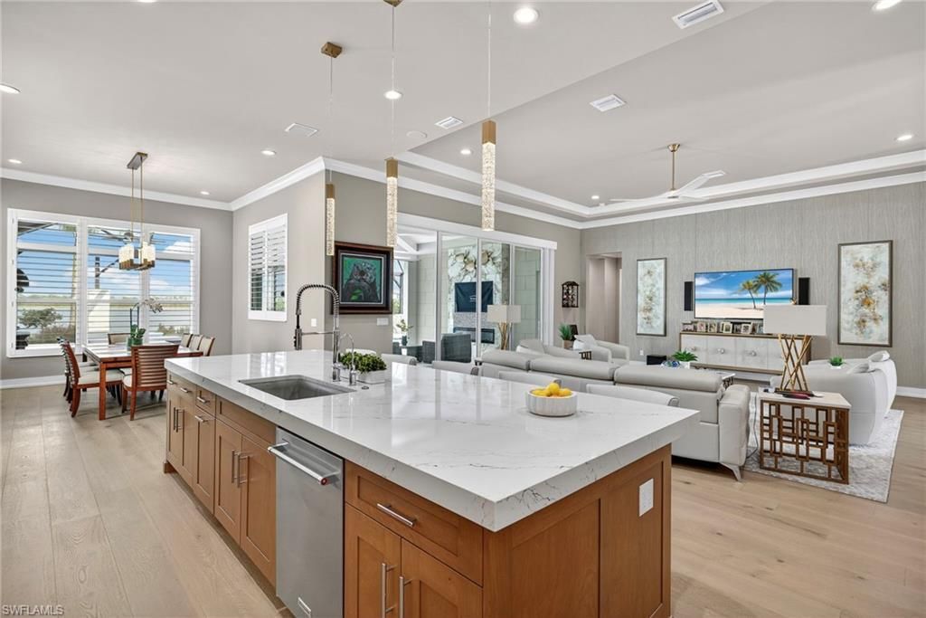 9171 Wisteria Way , Naples, FL 34114 Photo