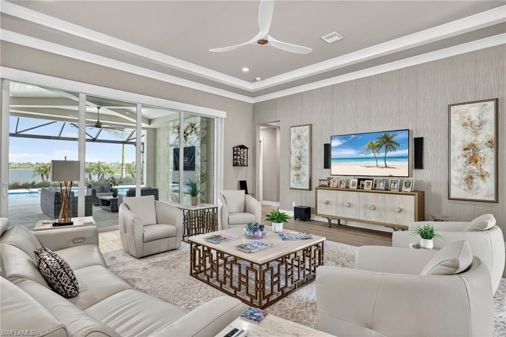 9171 Wisteria Way , Naples, FL 34114 Photo