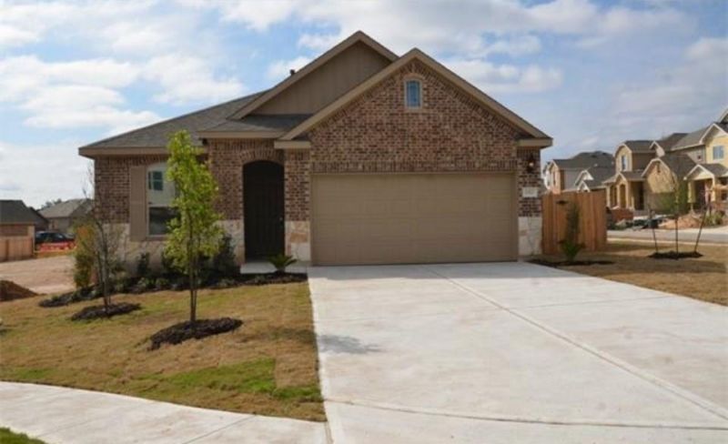 1312 Patito Pl, Leander, TX 78641 Main Photo