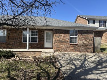 307 Homestead Drive, Nicholasville, KY 40356