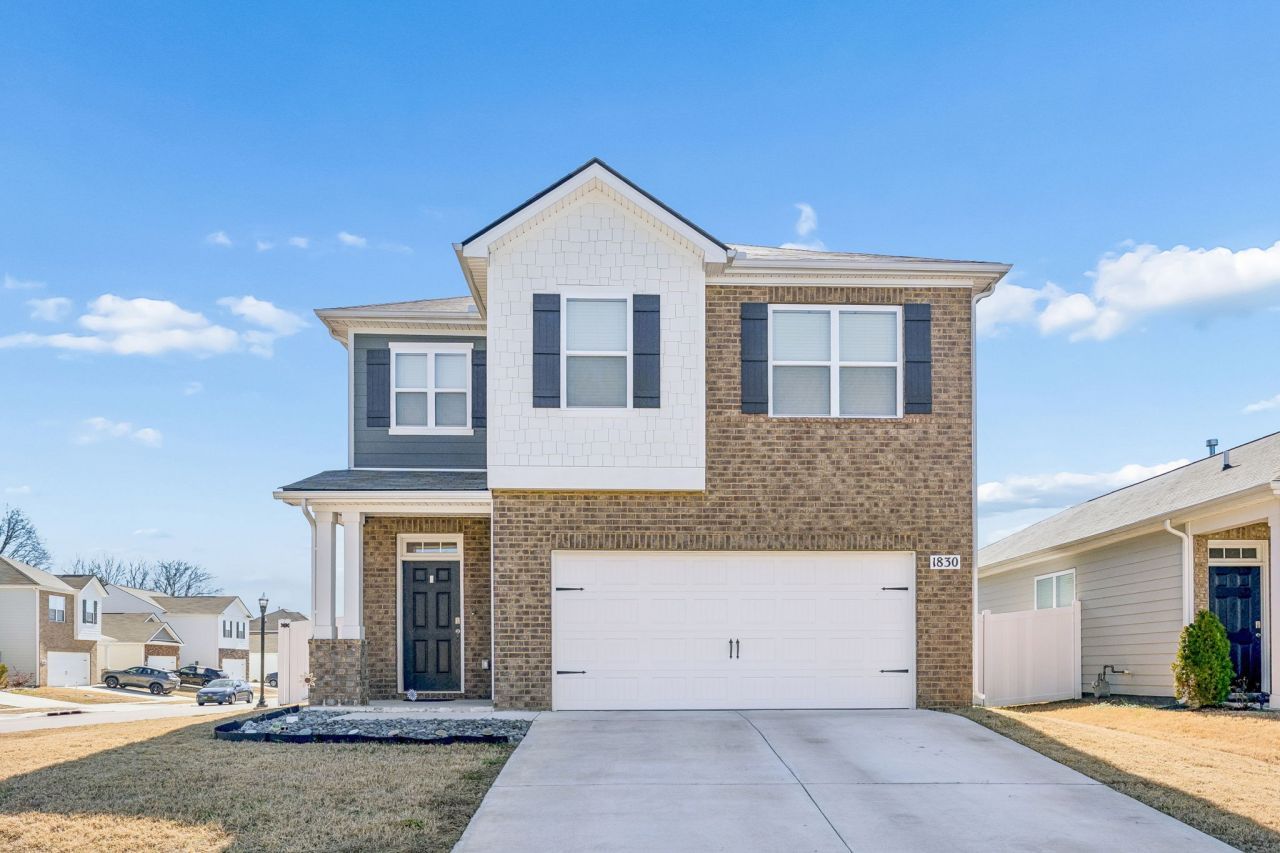 1830 Wellwood Ln, Lebanon, TN 37087 Main Photo