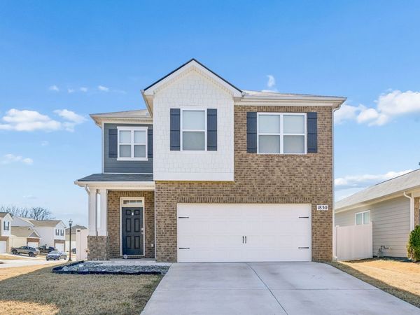 1830 Wellwood Ln, Lebanon, TN 37087