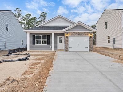175 Willow Bay Drive, Orangeburg, SC 29118