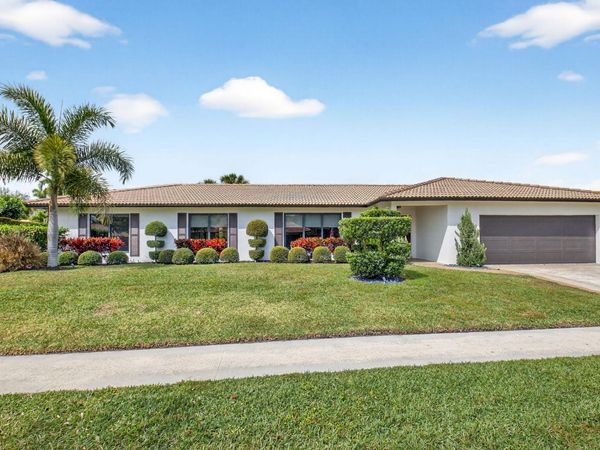 6899 Viento Way, Boca Raton, FL 33433