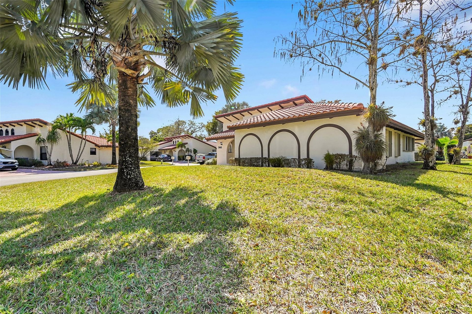 7905 Hibiscus Way, Unit 38, Tamarac, FL 33321 Photo