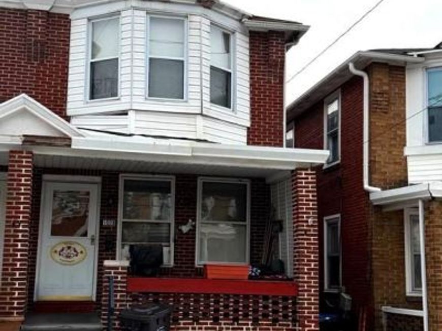 1028 Lafayette Street, Norristown, PA 19401 Main Photo