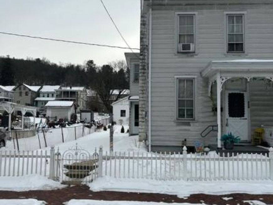 734 N 2nd Street, Lykens, PA 17048 Main Photo