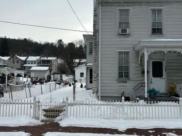 734 N 2ND STREET, LYKENS, PA 17048