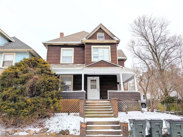 18 5th Street NE, Massillon, OH 44646