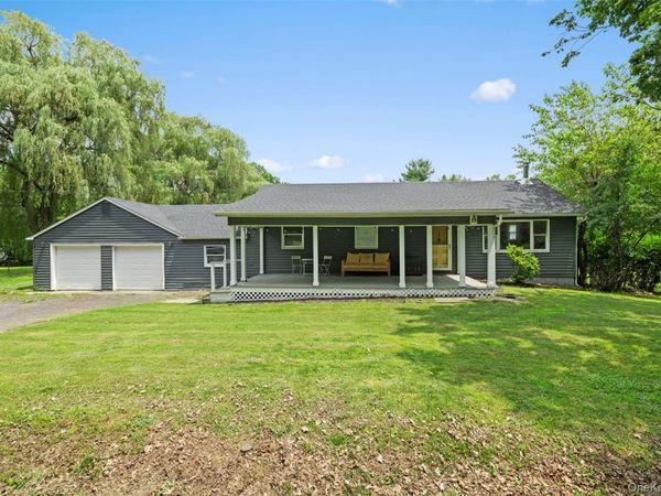 44 Woods Road , Tivoli, NY 12583