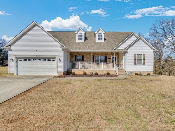 2125 Buffalo Valley Road, Cookeville, TN 38501